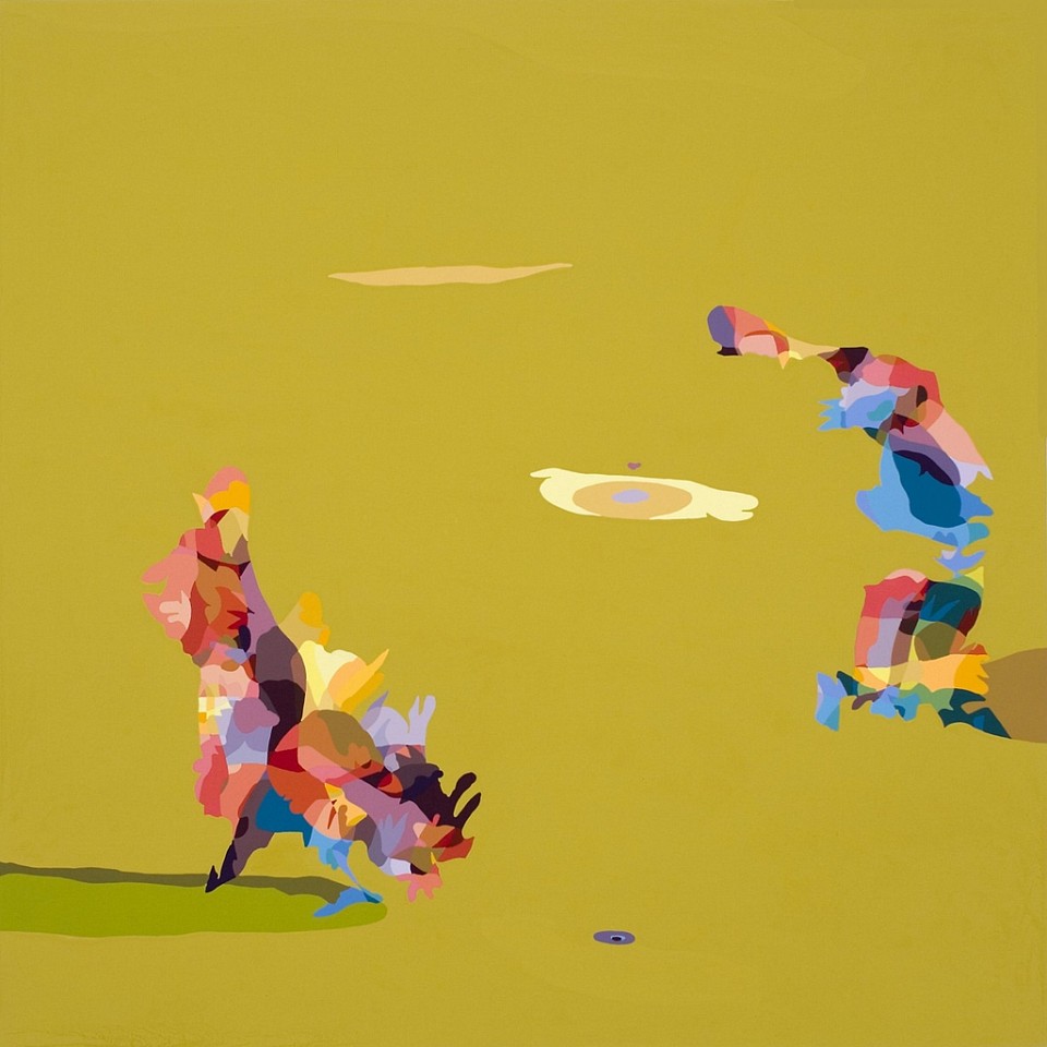 Beth Reisman ,   Little Runaway  ,  2007  
  Acrylic on panel ,  36 x 36 in. (91.4 x 91.4 cm)  
  REI-007-PA  
   Appraisal Value : $0.00 
 Location : $0.00 
 User3 : $0.00