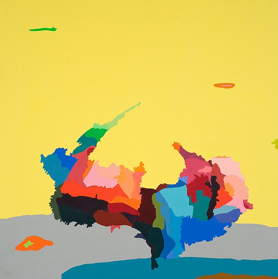 Beth Reisman ,   Bouquet  ,  2010  
  Acrylic on panel ,  12 x 12 in. (30.5 x 30.5 cm)  
  REI-015-PA  
   Appraisal Value : $0.00 
 Location : $0.00 
 User3 : $0.00