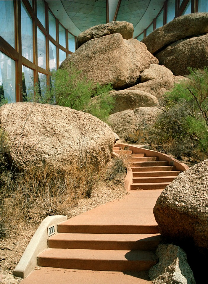 Oliver Wasow ,   Boulders Resort, Scottsdale, Arizona  ,  2002  
  Digital Inkjet ,  24 x 18 in. (61 x 45.7 cm)  
  WAS-001-ED  
   Appraisal Value : $0.00 
 Location : $0.00 
 User3 : $0.00