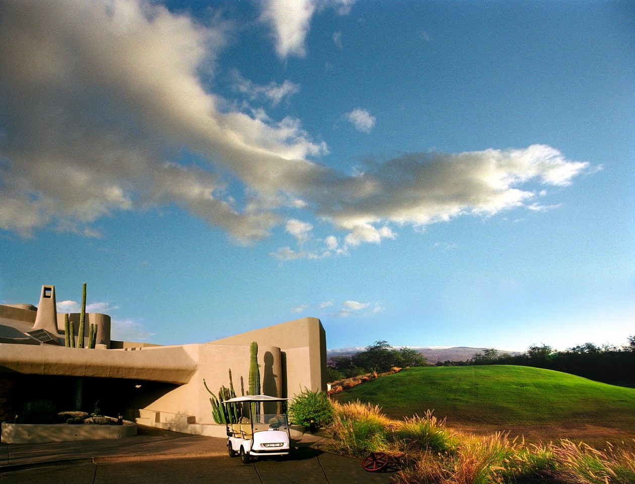 Oliver Wasow ,   Mauna Kea, Hawaii  ,  2005  
  Digital Inkjet ,  40 x 32 in. (101.6 x 81.3 cm)  
  WAS-006-ED  
   Appraisal Value : $0.00 
 Location : $0.00 
 User3 : $0.00