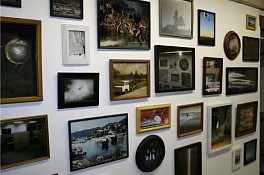 Oliver Wasow Press: Oliver Wasow: Expansible Catalogue, November  1, 2020 - Interview with Dana Hoey