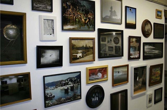 PRESS RELEASE: Oliver Wasow: Expansible Catalogue, November 1, 2020 - Interview with Dana Hoey