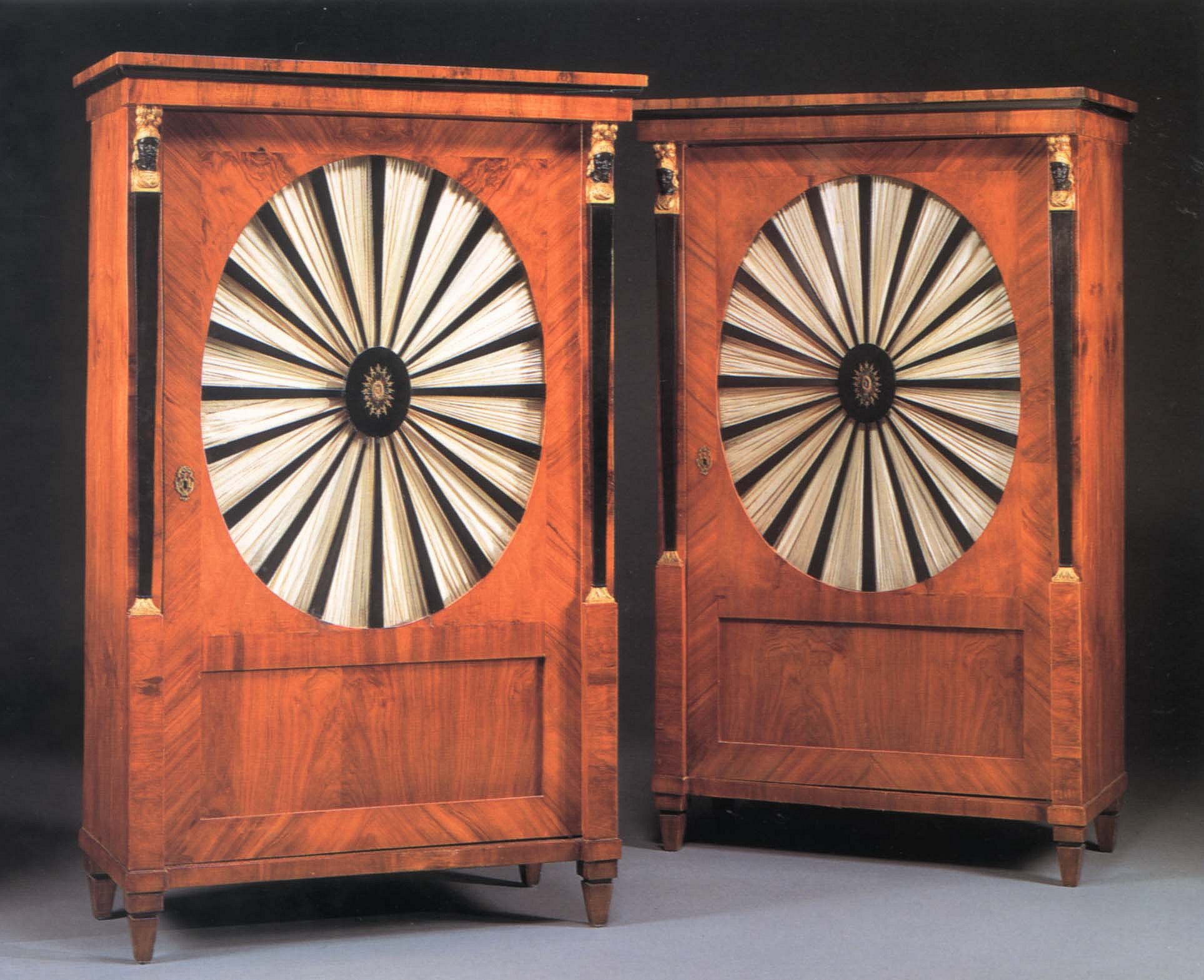 PRESS RELEASE: Furniture & Carpets: 19th-Century France & Austria, Jul 4 - Dec 31, 2024
